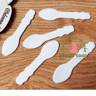 MUỖNG MÚC KEM MỸ PHẨM