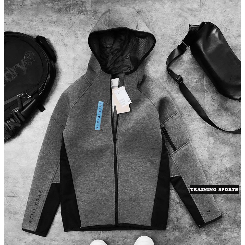 Áo Khoác Nỉ Xốp | BigBuy360 - bigbuy360.vn