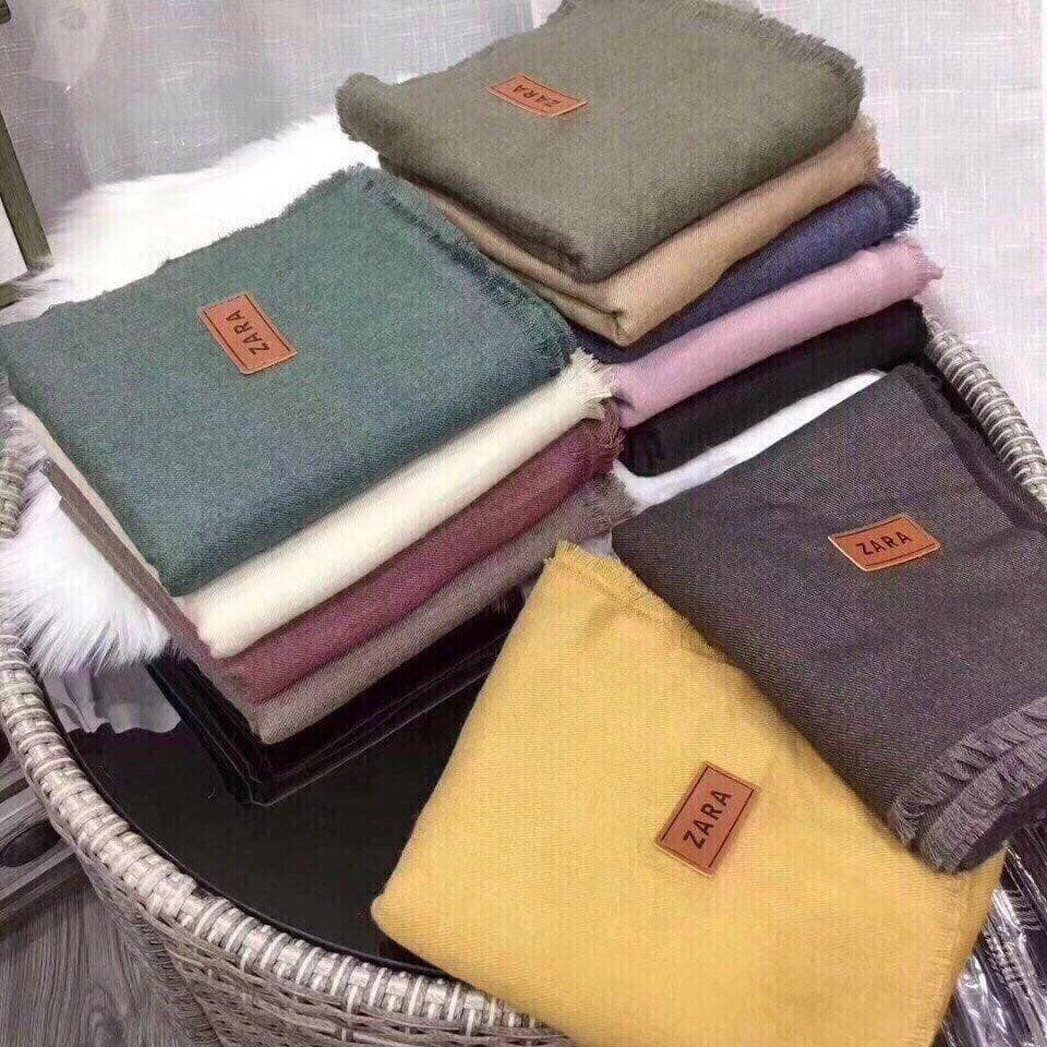 Khăn quàng cổ thời trang