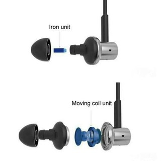 Tai Nghe Xiaomi Piston IV / Xiaomi IV