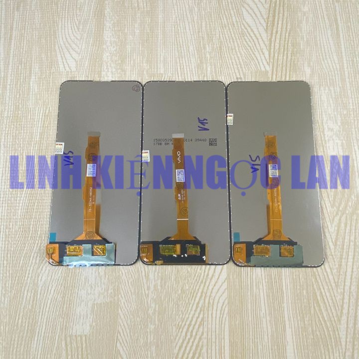 Màn hình Vivo V15