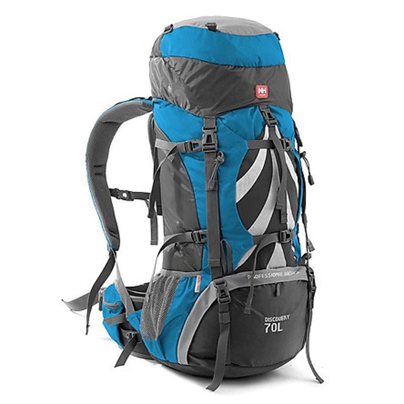 BALO LEO NÚI CAO CẤP NATUREHIKE 70L NH70B070-B