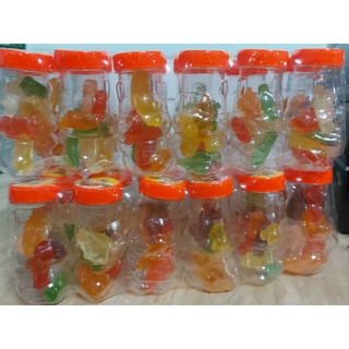 Kẹo dẻo khủng long bổ sung vitamin cho bé