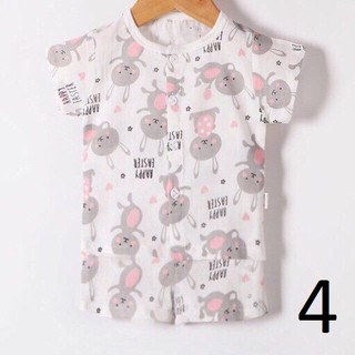 Bộ xô aden anais