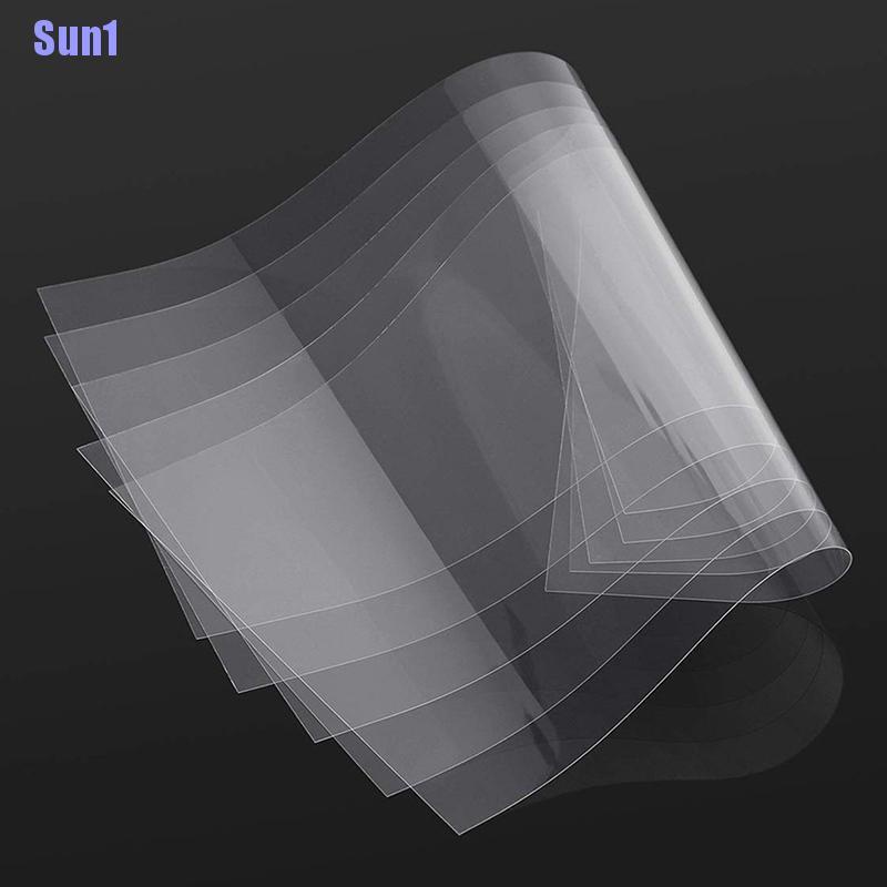 Sun1 &gt; 2 Phim FEP Cho Máy In ANYCUBIC Photon Mono X For Elegoo Saturn