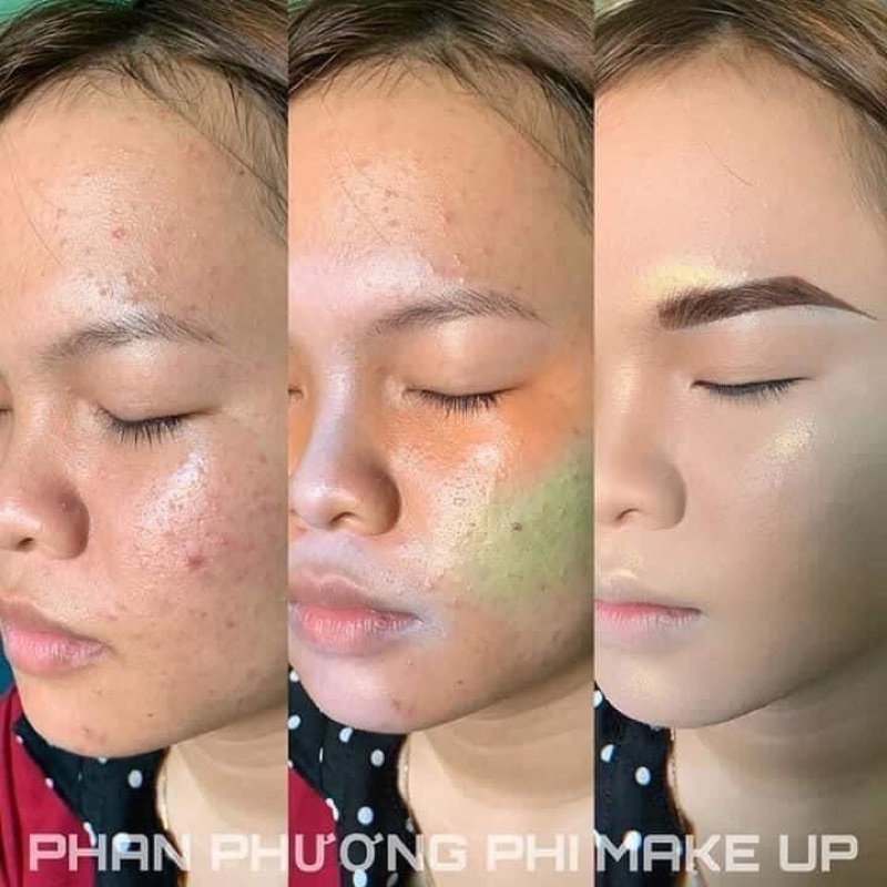 Bảng Triệt Sắc Kyolan ( full size và mini )