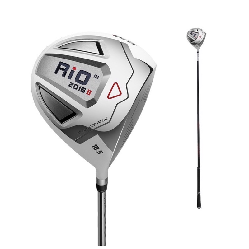 Bộ gậy golf cán trợ lực Graphite -  Bộ gậy tập golf dành cho cả nam và nữ - hàng RIO 2016 PGM