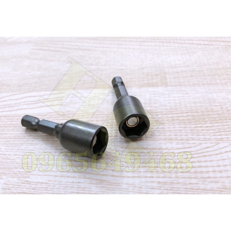 Đầu Bắn Tôn 10mm Nam Châm Cực Tốt Hàng Thông Dụng