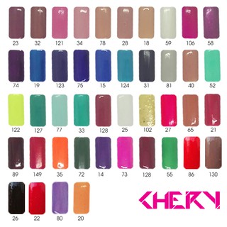 SƠN MÓNG TAY OPI NAIL LACQUER 126