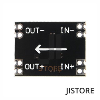 Mạch ổn áp 3.7V 10W DC-DC Output 3.7V max 3A 10W Step Down Module UBEC Input 5V-26V