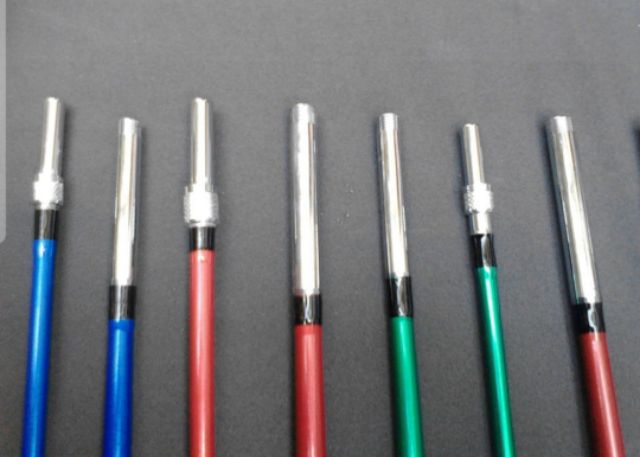 Cần đặc 2 khúc vặn ốc GIÁ SIÊU RẺ