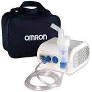 Máy xông mũi họng omron ne-c28