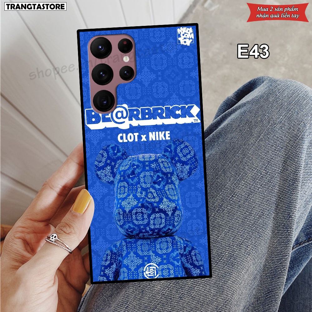 Ốp lưng Samsung S22 5G - S22 Plus 5G (S22+) - S22 Ultra 5G mới nhất - dễ thương