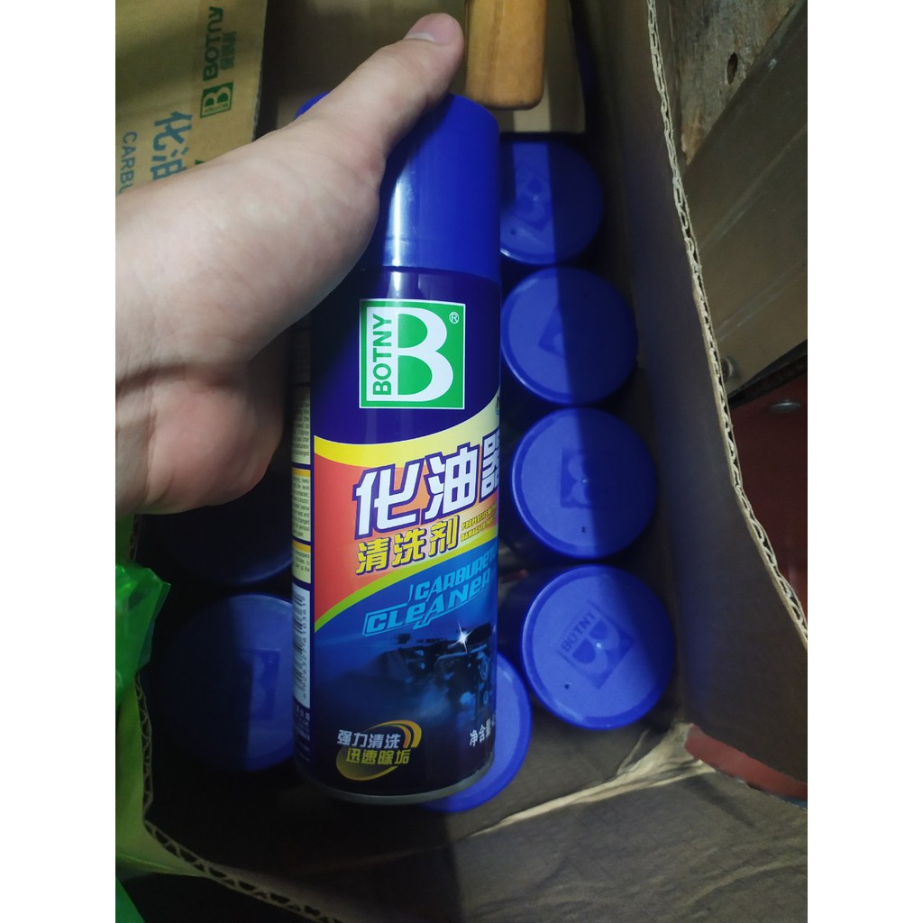 COMBO 12 LỌ RỬA CHẾ BOTNY