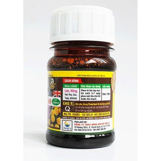 PHÂN TẢO BIỂN SEASOL SIÊU RA RỄ CỦA ÚC 100ml