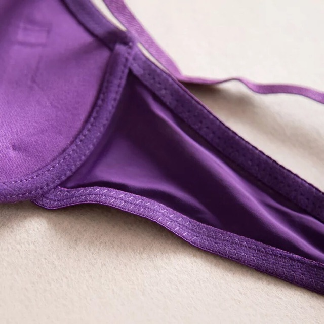 ÁO LÓT MÚT MỎNG DÂY MẢNH CHO MÙA HÈ