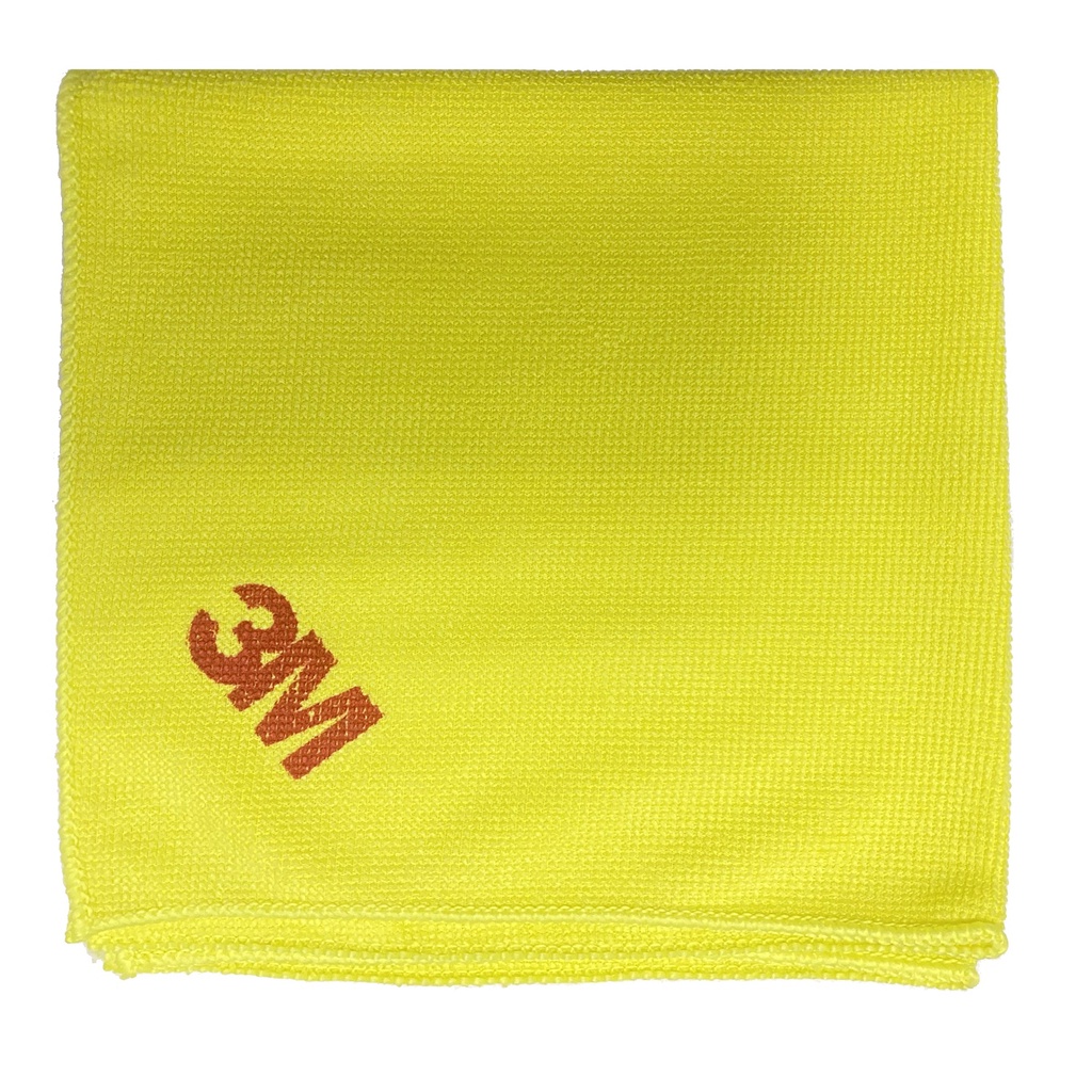 Chai xịt chăm sóc và bảo dưỡng nội thất ô tô 3M 39040LT tặng khăn lau ô tô chuyên dụng 3M màu ngẫu nhiên