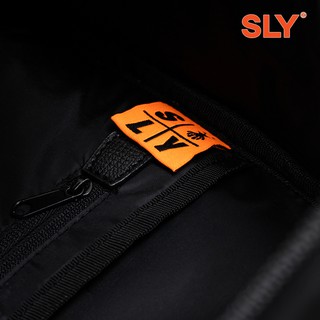 Balô SLY Poppy màu Đen