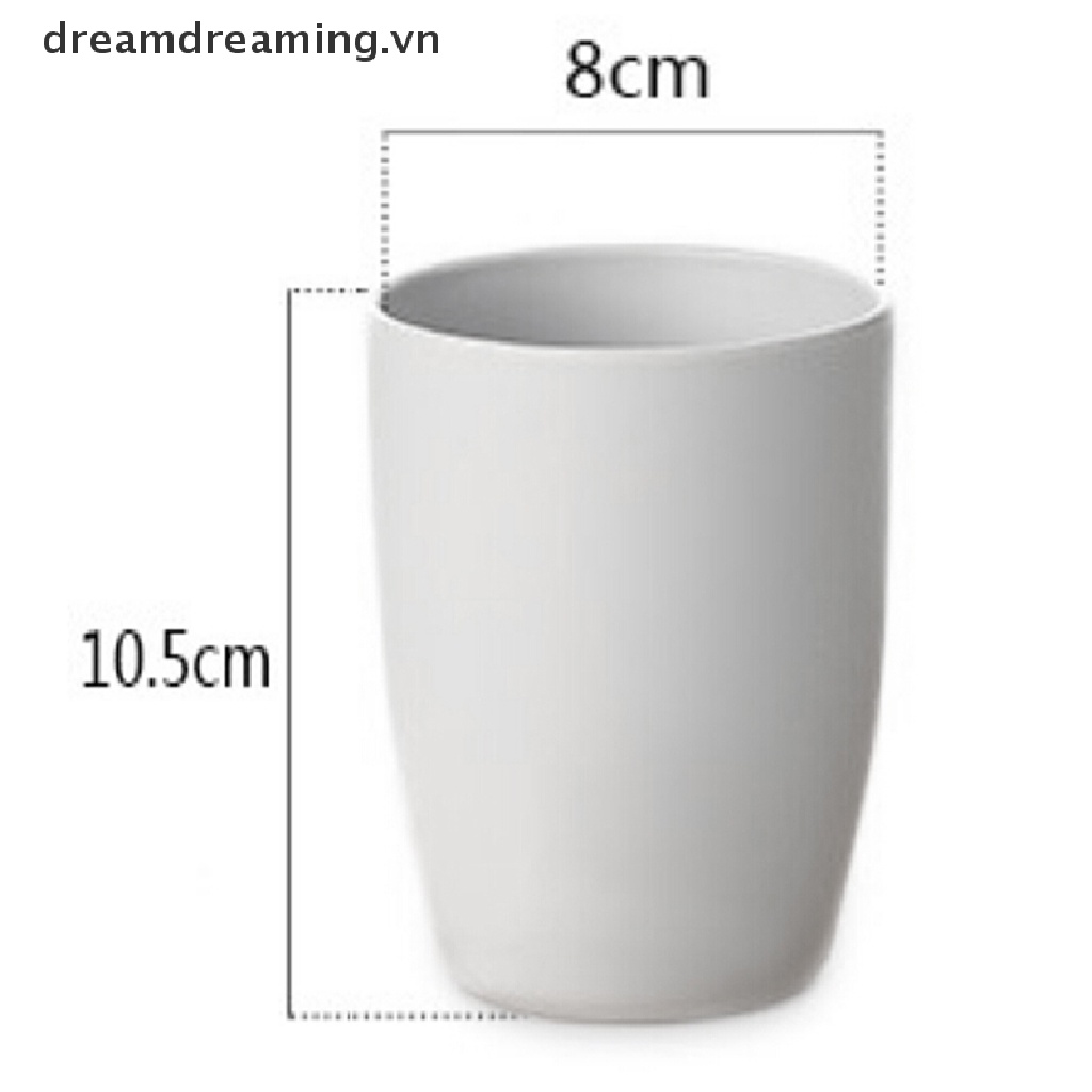 Cốc Đánh Răng Làm Từ Thuận Tiện