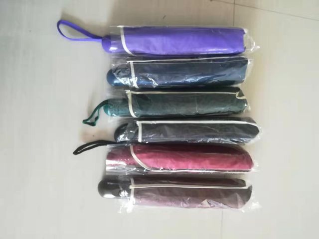 DÙ ĐI MƯA NẮNG 2 LOẠI NGẮN DÀI GIÁ RẺ