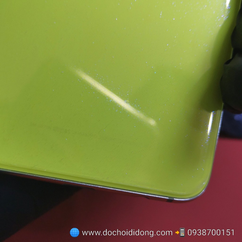 Miếng dán skin Samsung S10e Zacase