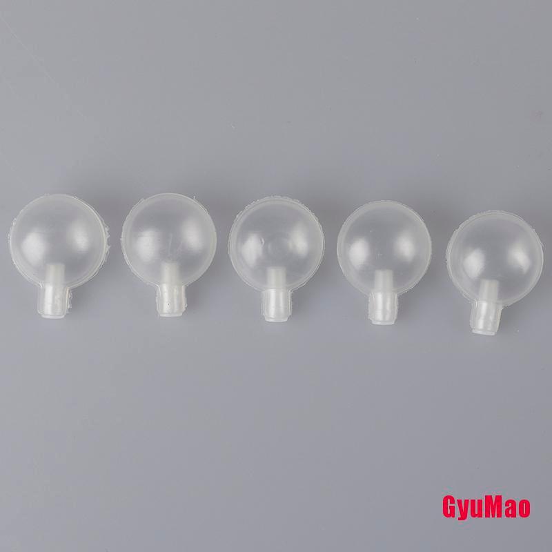 Set 50 Kèn Đồ Chơi Thay Thế Cho Cún Cưng