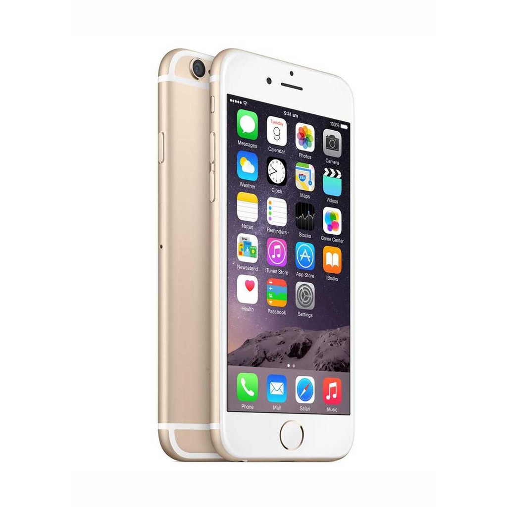 Điện thoại Iphone 6 Plus Gold 64GB like new 99% ,uy tín giá rẻ nhất tphcm