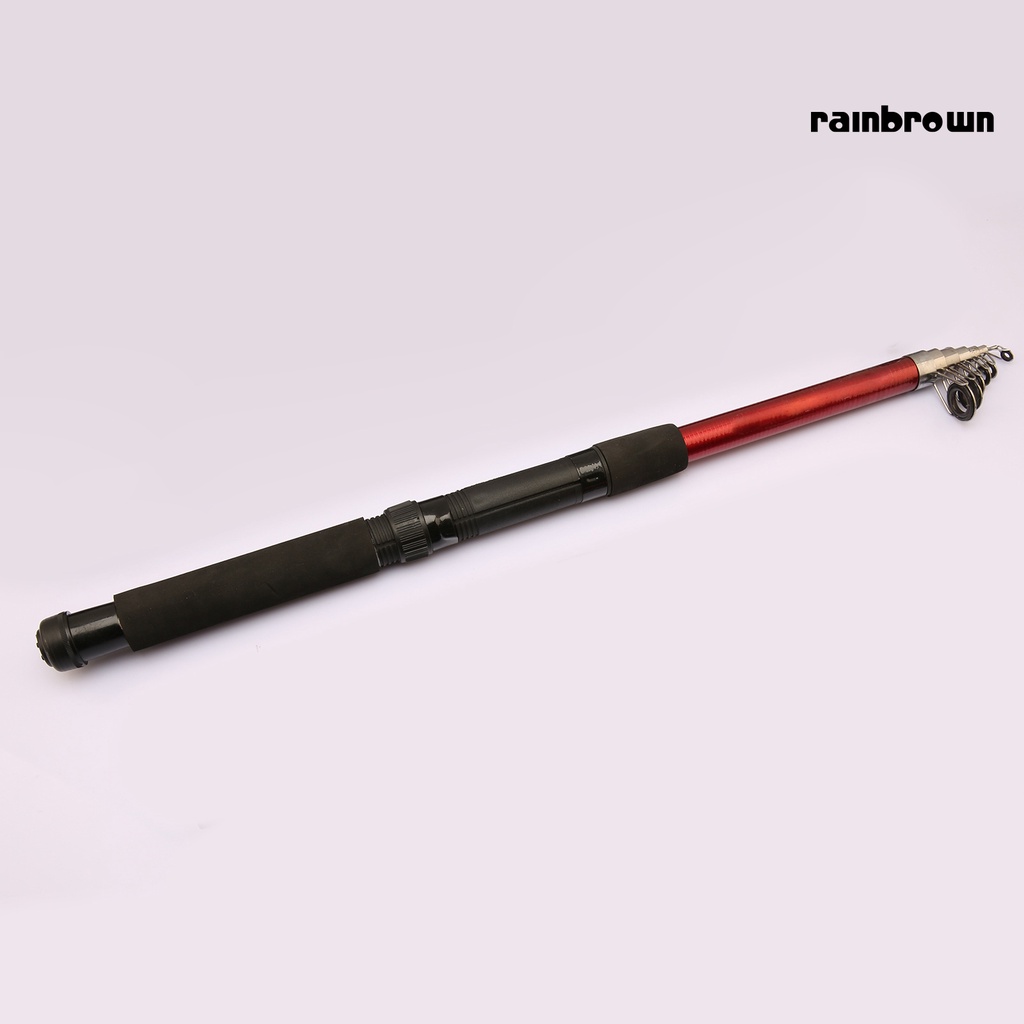 Cần Câu Cá 1.5-2.7m Chất Lượng Cao