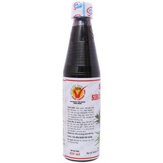 Siro Trinh sâm dứa 600ml