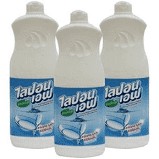 Nước rửa chén bát Thái Lan chai 800m