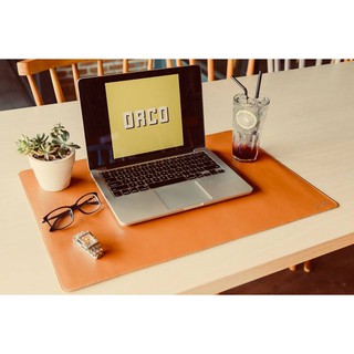 Tấm lót da ORCO để bàn làm việc hàng chính hãng