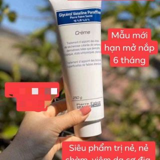 Kem nẻ dexeryl