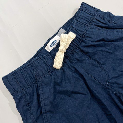 [10-11kg 13-18kg] Quần Kaki Bé Trai Old - Xanh Navy