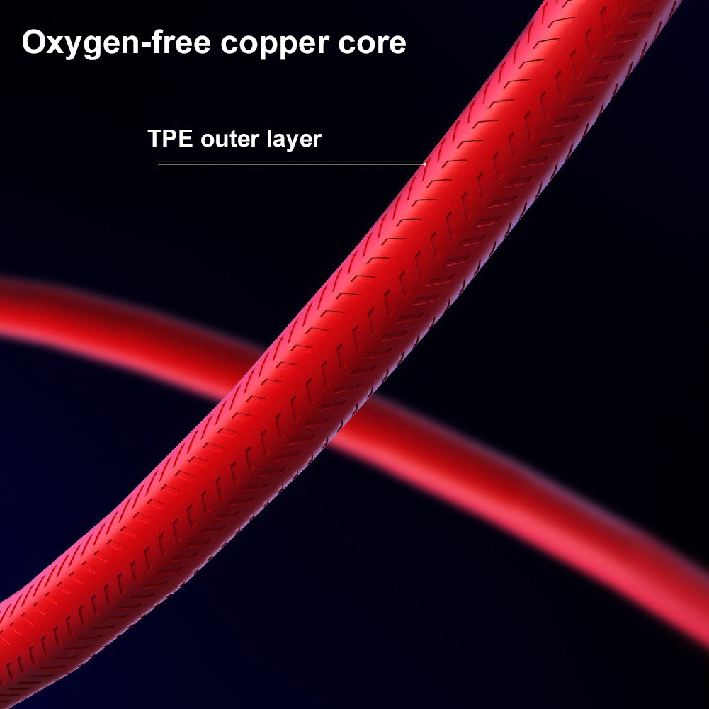 Tai Nghe Nhét Tai Có Dây GIắc Cắm 3.5mm Kèm Mic Cho Điện Thoại