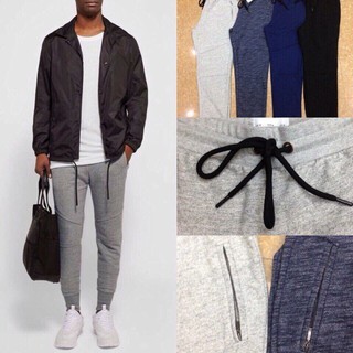 Quần jogger nỉ nam vnxk