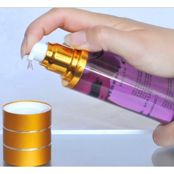 Dụng cụ chuyên dụng cho mọi cuộc vui GEN.03 chai 100ml có vị ngọt mùi trái cây dễ chịu, không có hại khi ăn