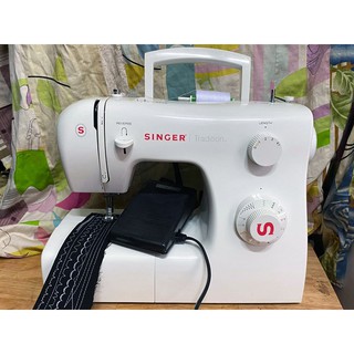 Máy may Singer SN-520, máy cơ đời mới