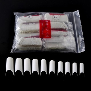 móng tip nối tre