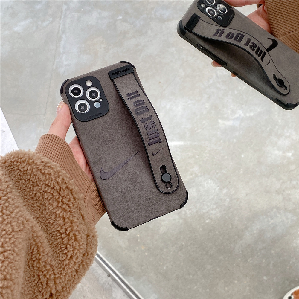 Ốp điện thoại mềm chống sốc thiết kế sang trọng cho IPhone 12pro max 12mini 11Pro Max XS Max XR SE 2020 7 8 Plus | BigBuy360 - bigbuy360.vn