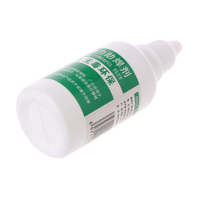 Keo Hàn Bằng Thép Không Gỉ Không Cần Pin 18650