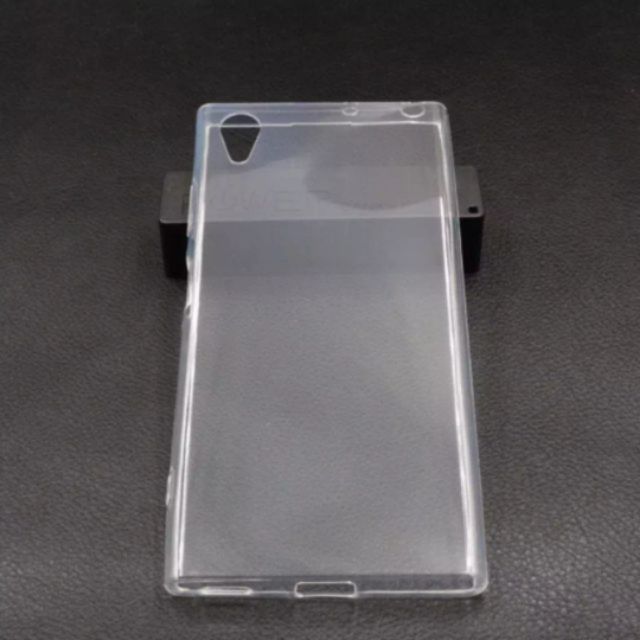 ốp dẻo sony xperia XA trong suốt