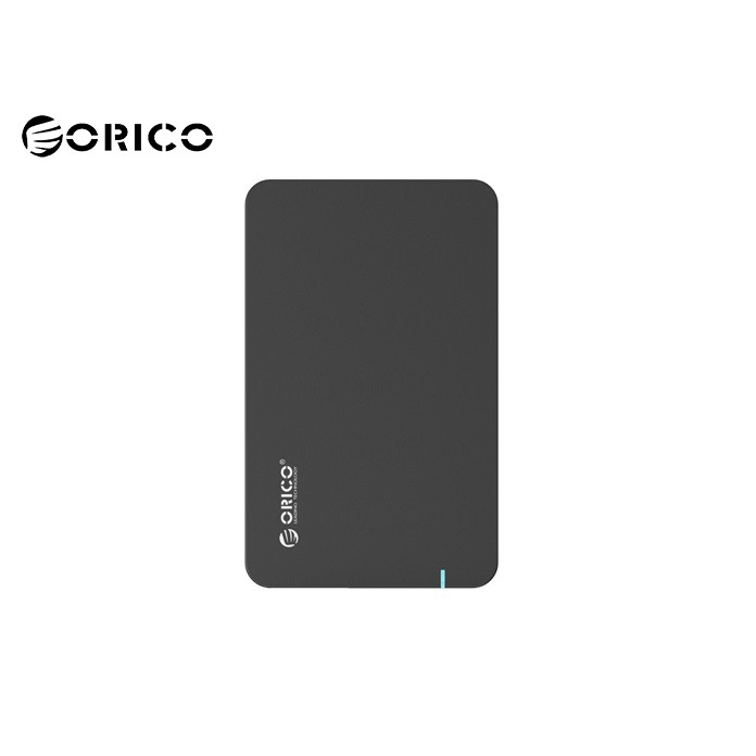 Hộp đựng ổ cứng 2.5 Orico 2569S3-V1