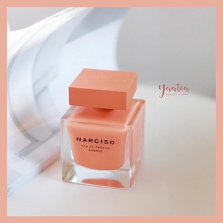 Nước hoa Narciso Eau de Parfum Ambrée
