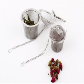 Dụng cụ lọc trà inox