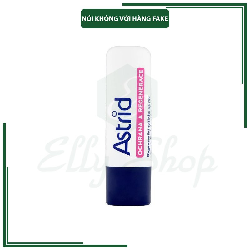 Son Dưỡng Mỡ Hươu Astrid Mini - 3g