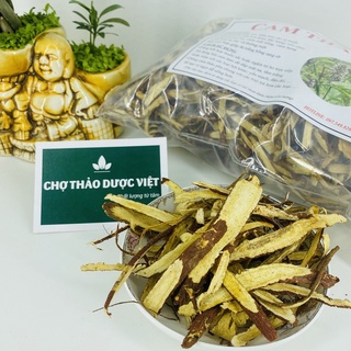 Rể cây cam thảo khô  500gr
