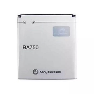 Pin sony ba750 / lt18i / x12 / lt15i