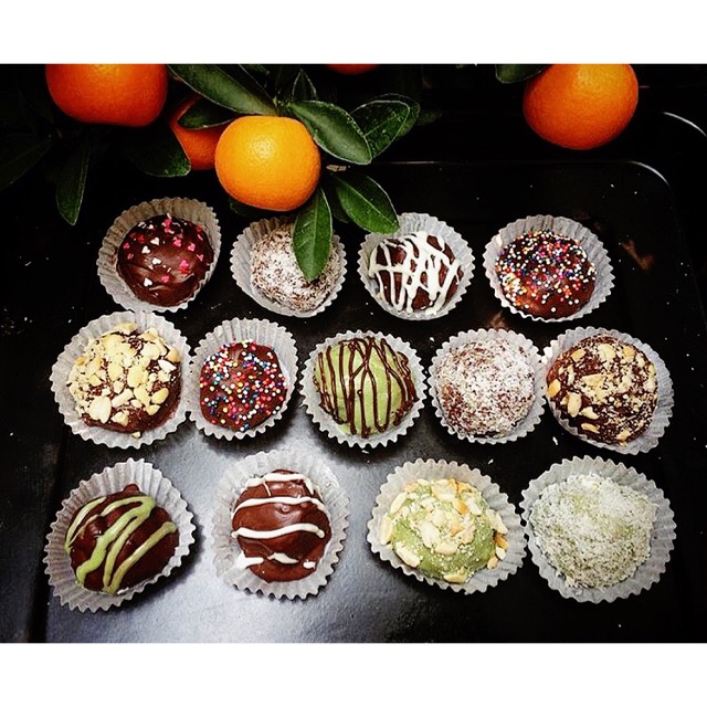 Chocolate Truffle