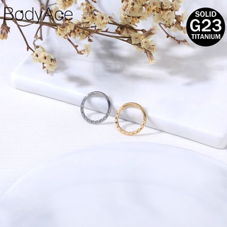 1 Khuyên Mũi G23 Thời Trang Cá Tính