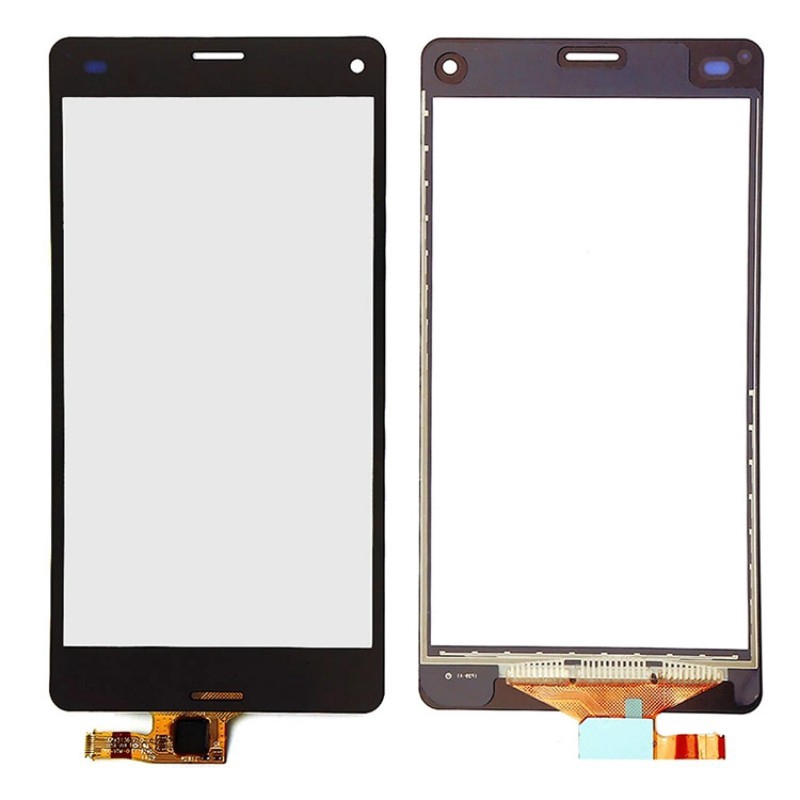 Màn Hình Cảm Ứng Lcd Bằng Kính Thay Thế Chuyên Dụng Cho Sony Xperia Z3 Compact D5803 D5833 Z3 Mini 4.6 ''